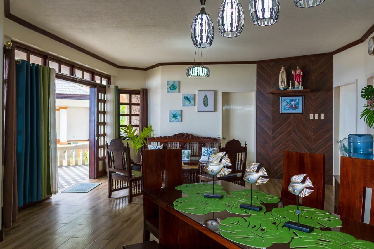 第波罗Casa Dela Playa别墅 外观 照片